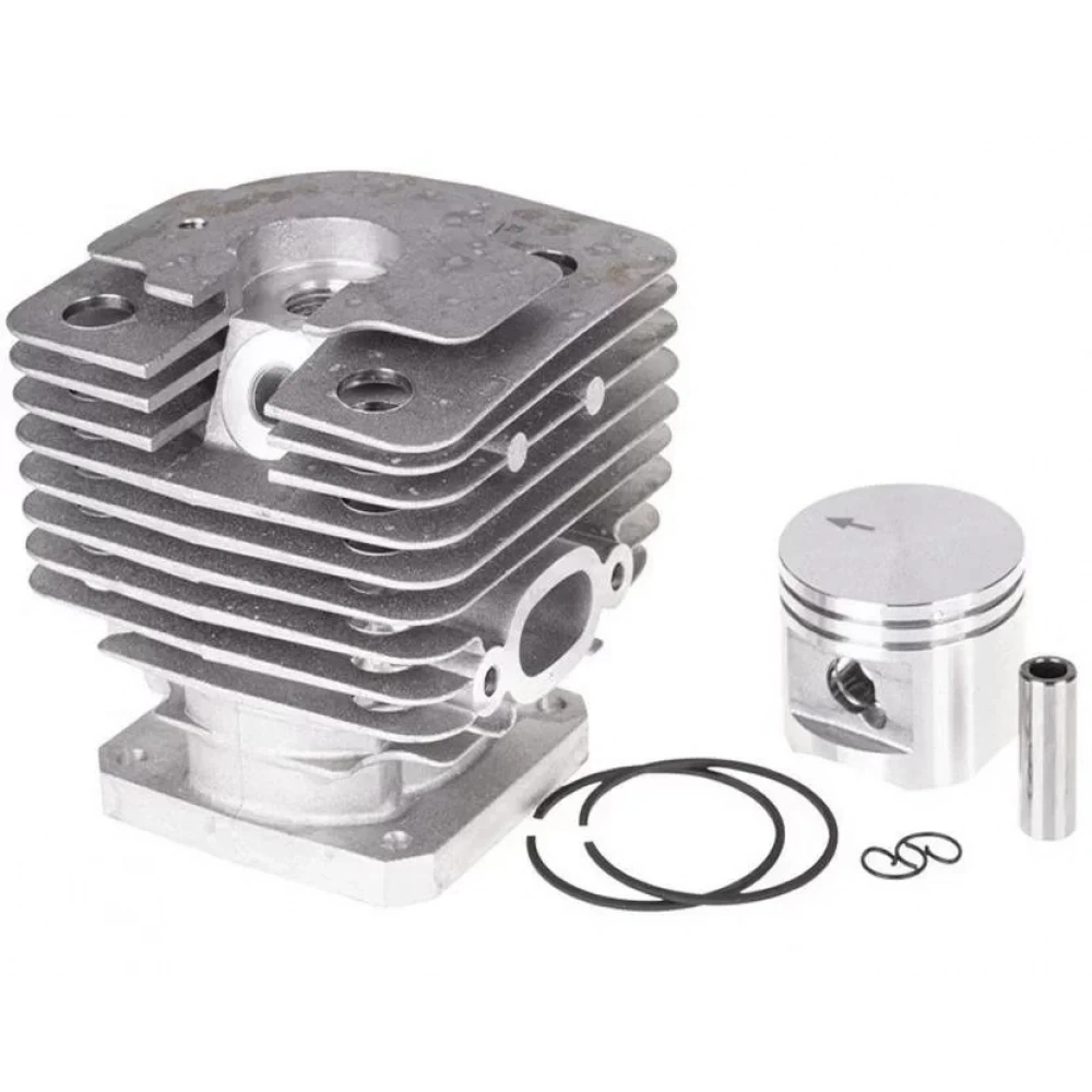 Stihl Fr480 Motorlu Tırpan Silindir Piston Seti 44Mm