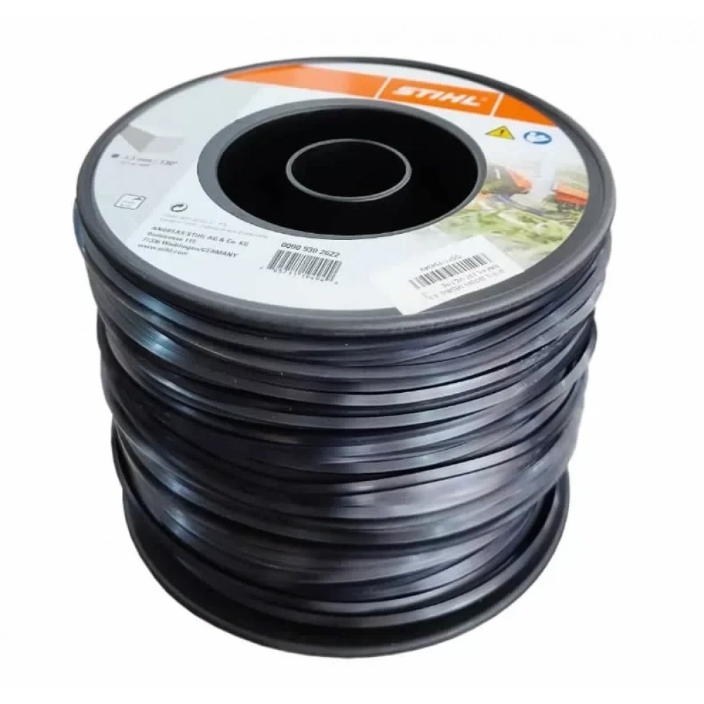 Stihl Motorlu Tırpan Bobin Misina 3.30Mm 137Mt