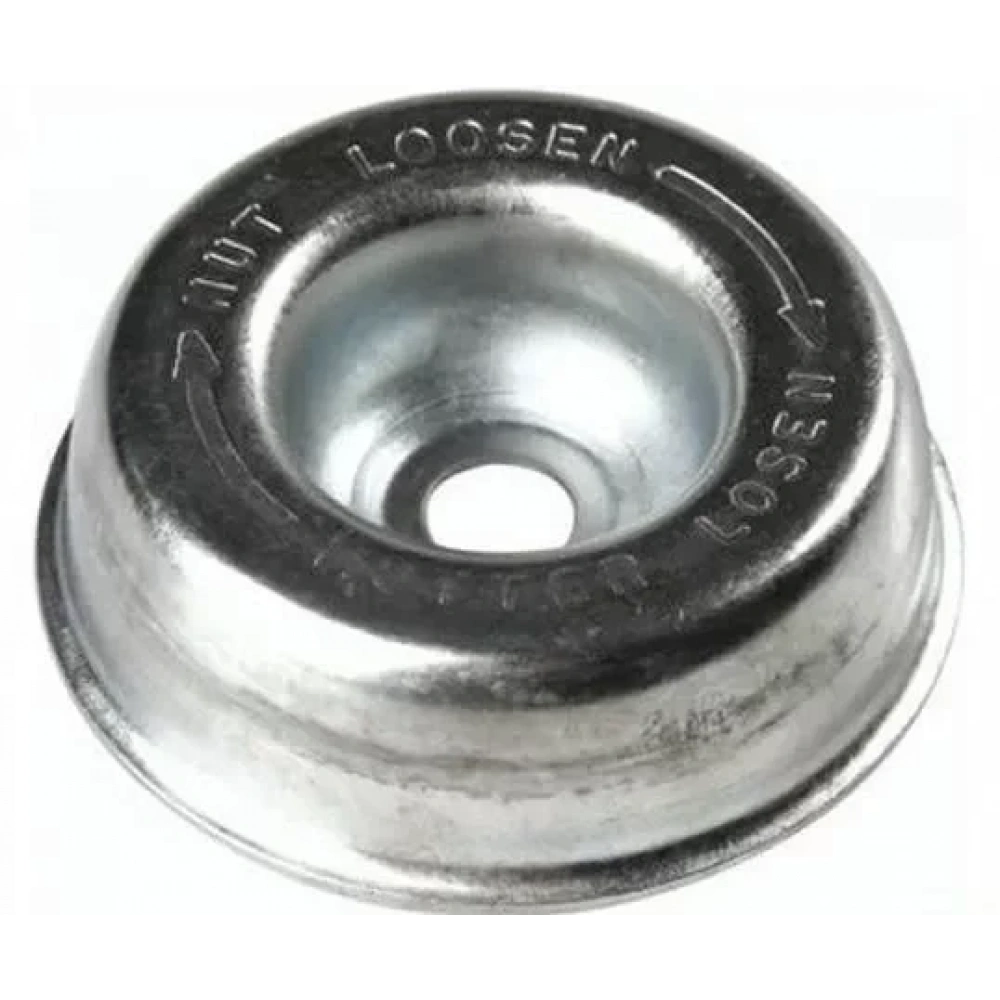 Stihl Motorlu Tırpan Metal Bıçak Daire Testere Bıçak Tası