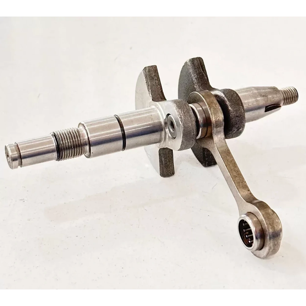 Stihl Ms180 Motorlu Testere Krank