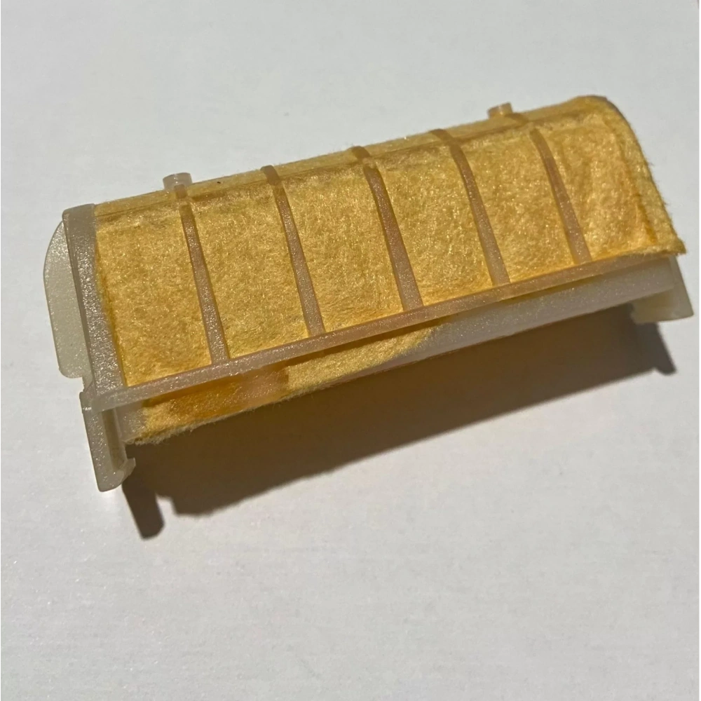 Stihl Ms250 230 210 Motorlu Testere Hava Filtresi Üst Keçeli