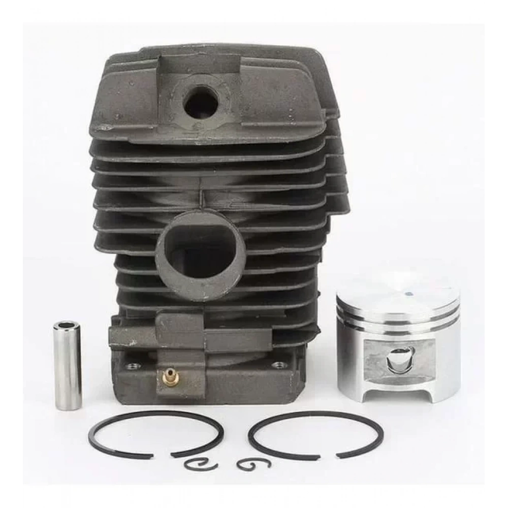 Stihl Ms290 Motorlu Testere Silindir Piston Takımı 46Mm