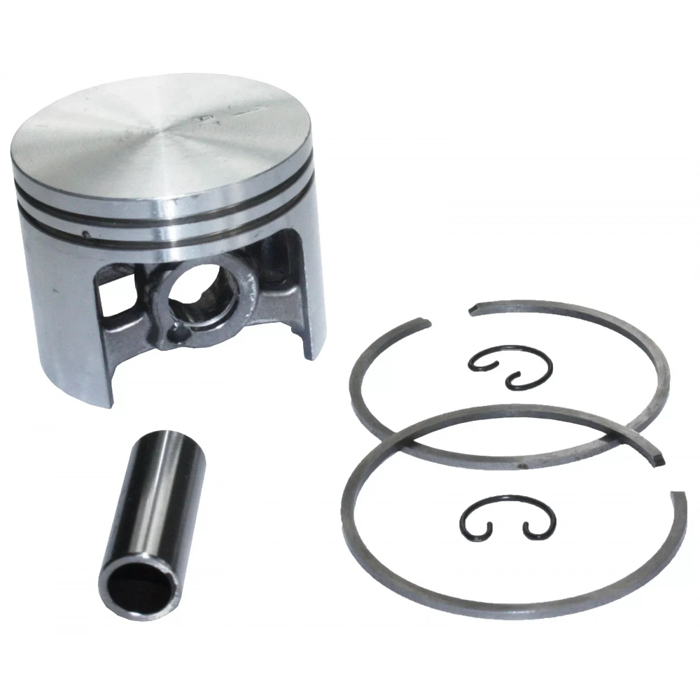 Stihl Ms380 Motorlu Testere Piston Takımı 52Mm