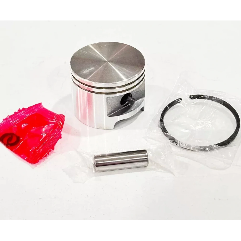 Stihl Ms390 Motorlu Testere Piston Takımı 49Mm