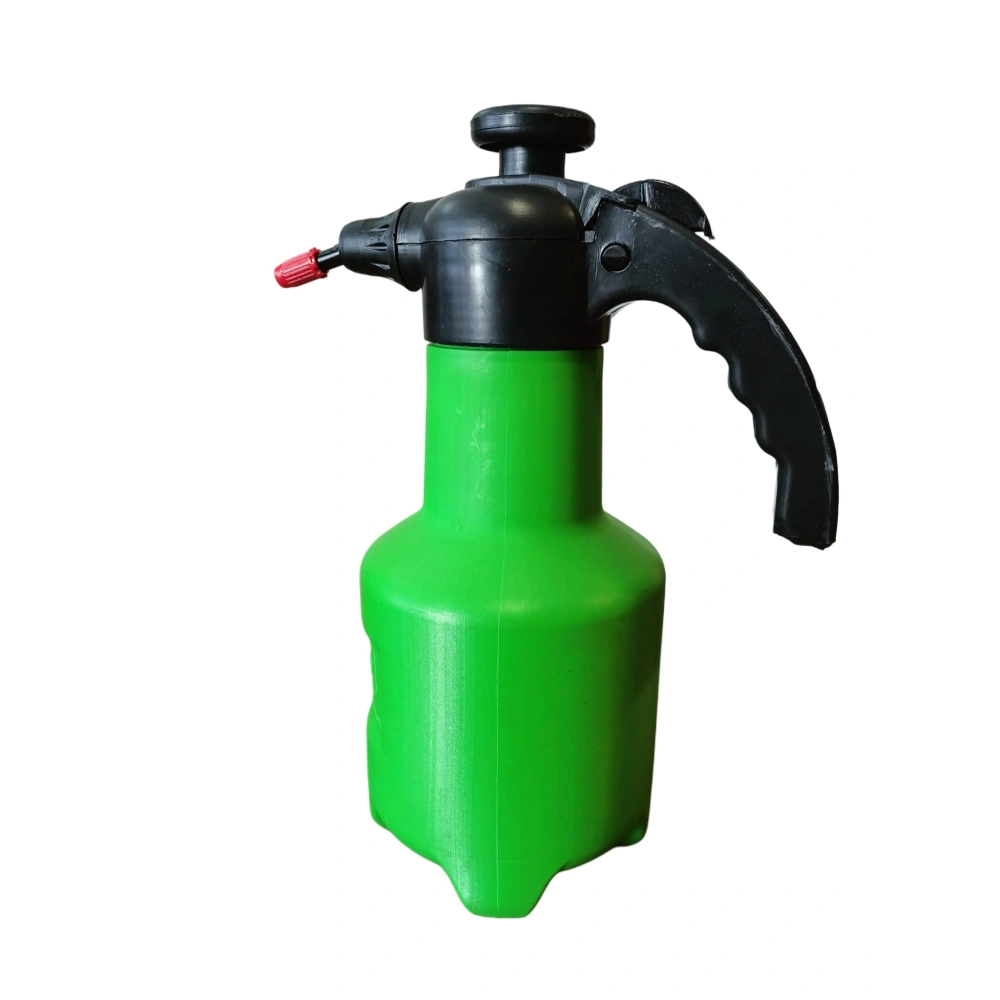 Taral 2B Mekanik Basınçlı İlaçlama El Pompası 2 lt Hava Tahliyeli