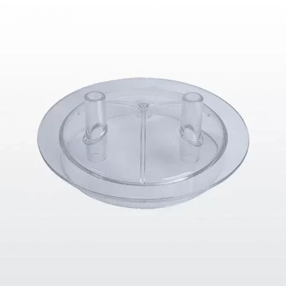 Tekli Süt Sağım Makinesi Güğüm Kapağı 30Lt