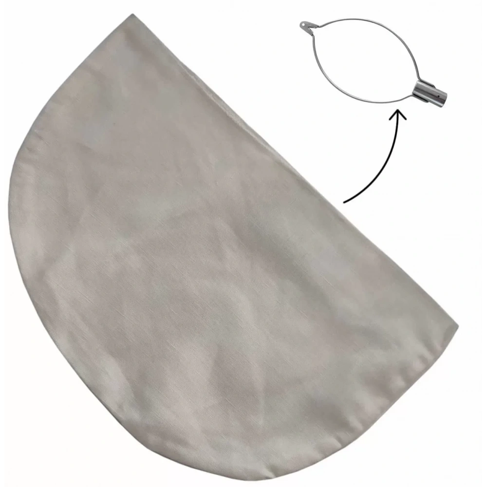 Telli Meyve Toplama Aparatı Torbası