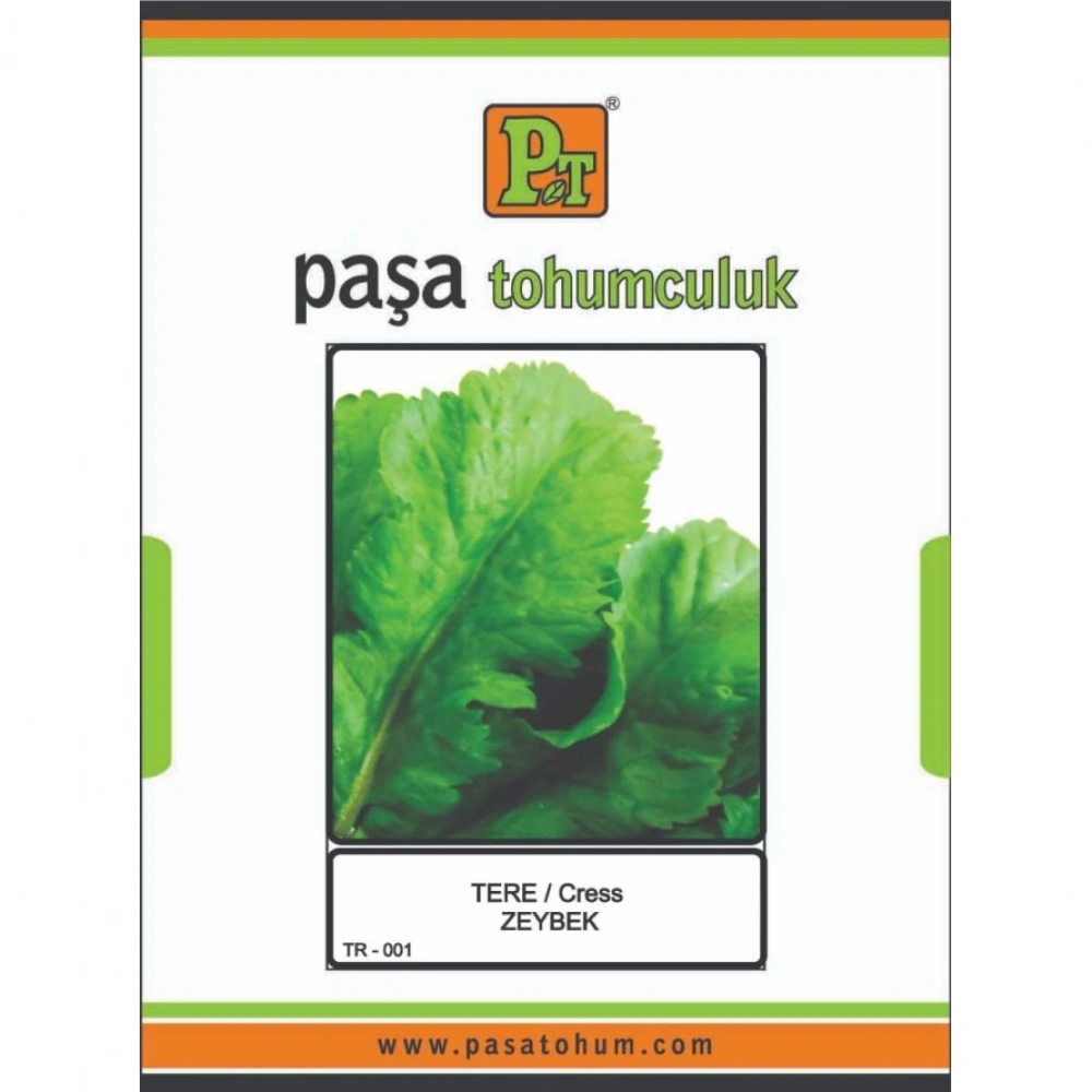 Tere (Zeybek) 10 gr  X2 Paket