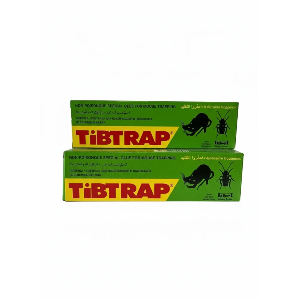 Tibtrap Fare Yapışkanı 125ml