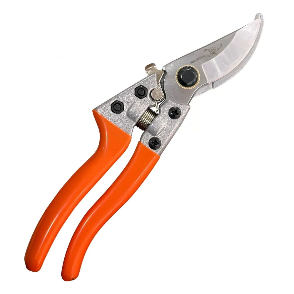 Turgutlar TGR-350 Bağ Bahçe Budama Makası 18mm