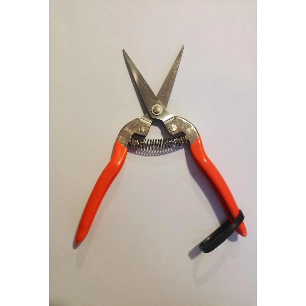 Turgutlar TGR-350 İnce Sap Meyve Üzüm Naranciye Budama Makası