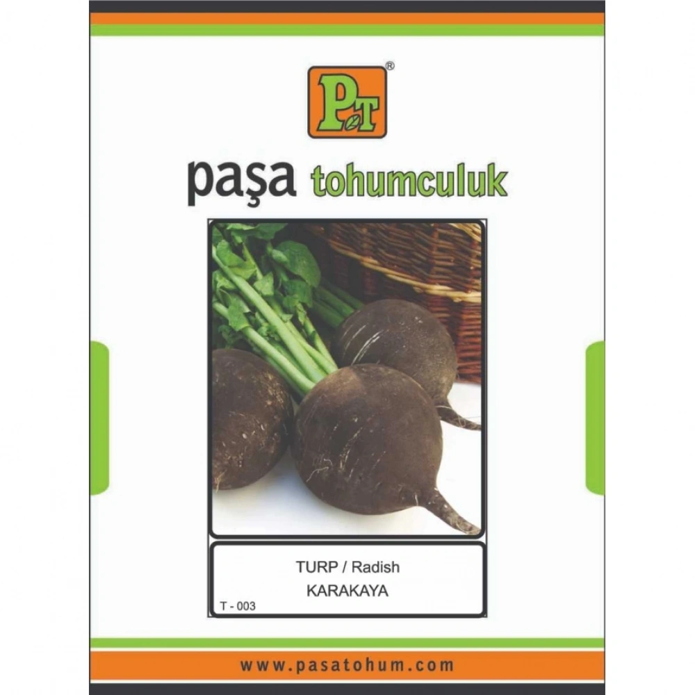 Turp (Karakaya) 10gr X2 paket