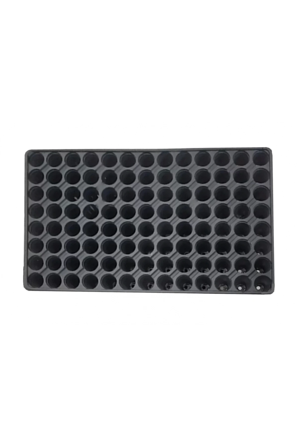 105 Göz Viyol Fide Tohum Çiçek Yetiştirme Viyolü 27x52.5 cm