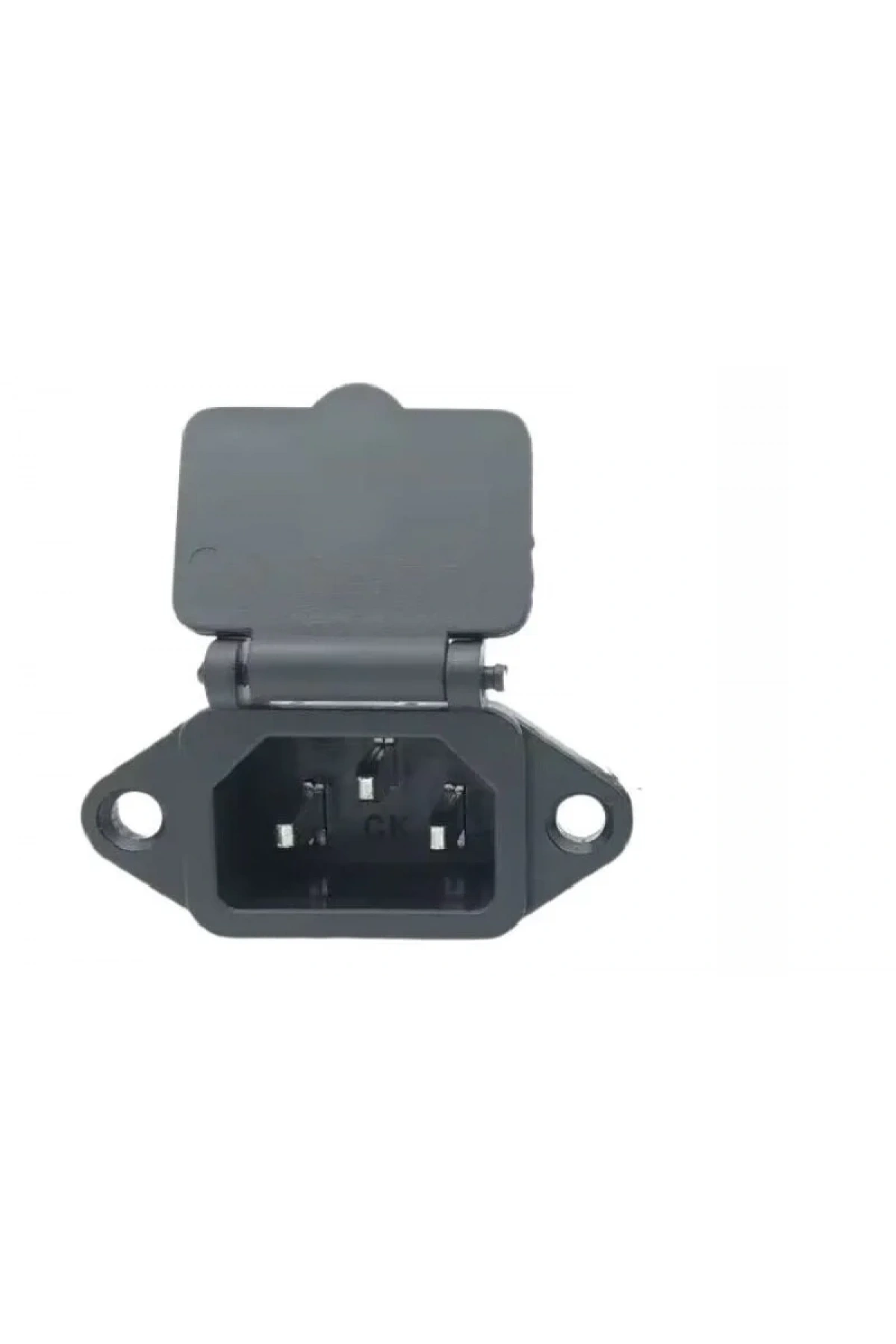24 V PİL GİRİŞ KAPAKLI ERKEK