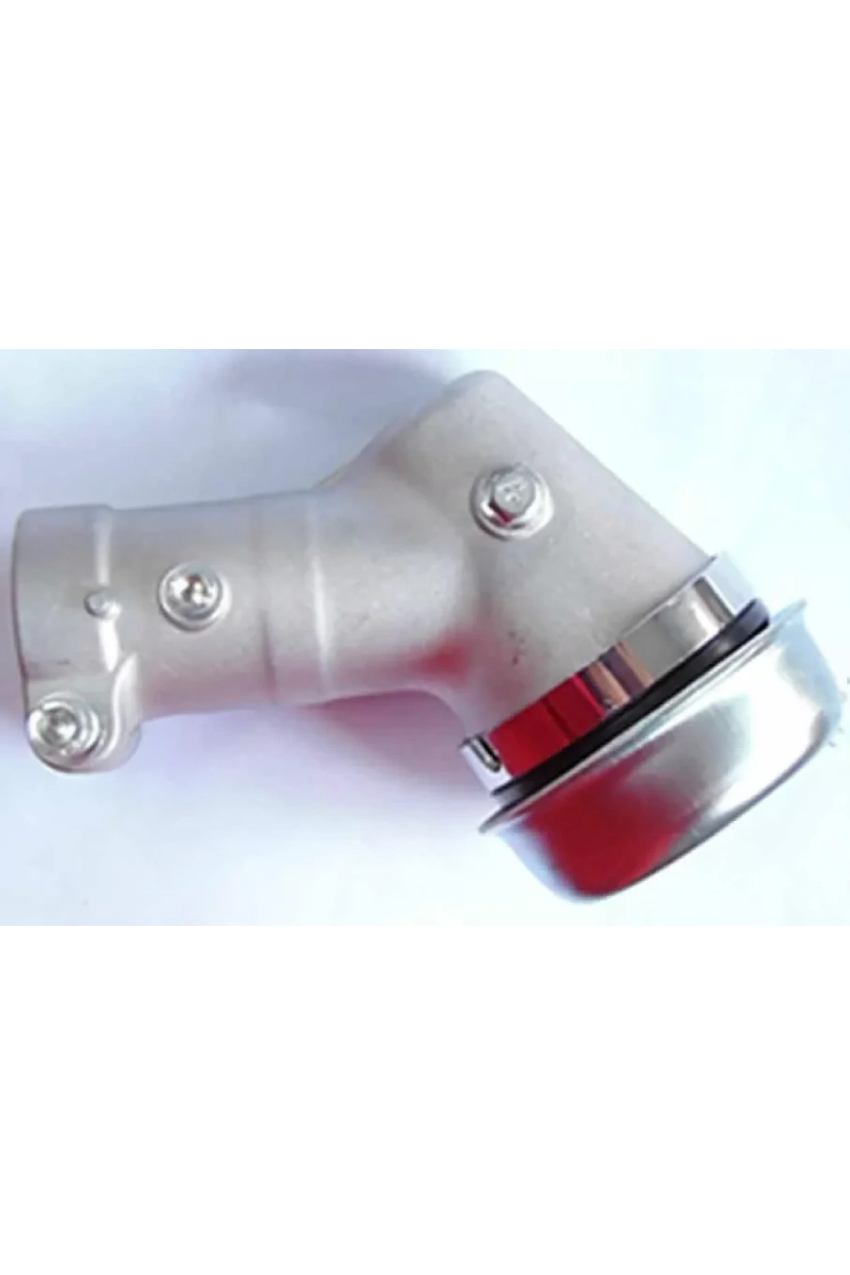 253Rb/553Rbx Motorlu Tırpan Dişli Grubu Redüktör Komple