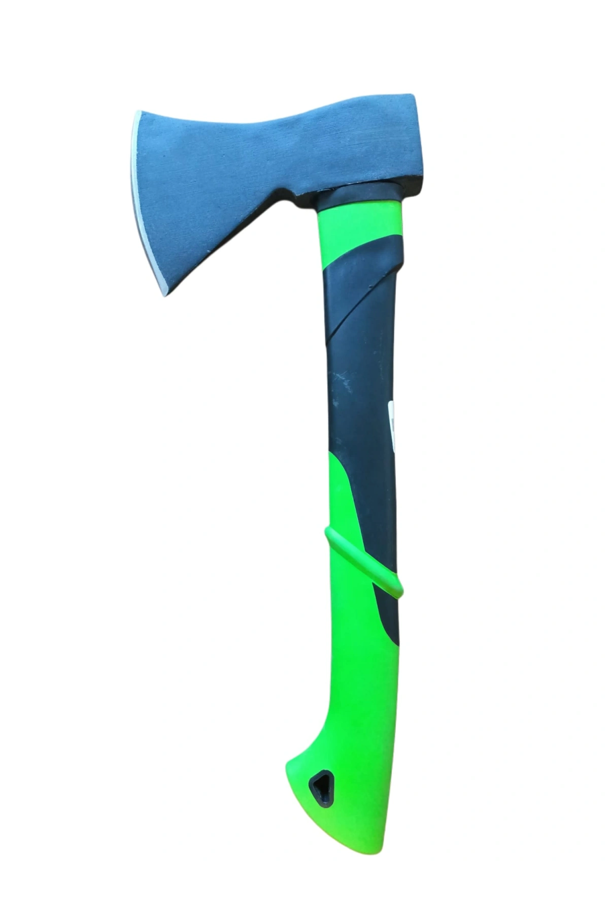 Ferrino Siyah Çelik Mini Saplı Balta 1000 Gr