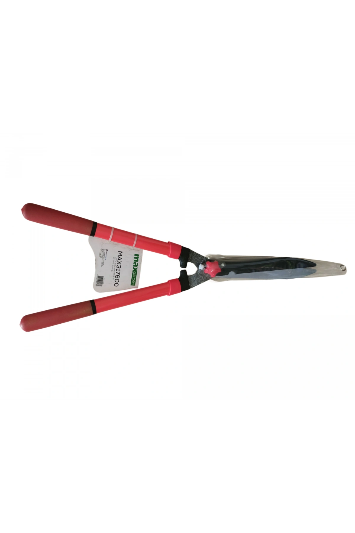 Maxgarden Max317600 25 Çit Budama Makası
