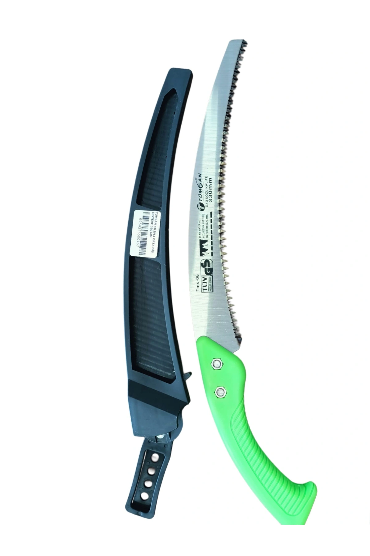 Tümsan Kılıflı Orta Diş Testere 330mm