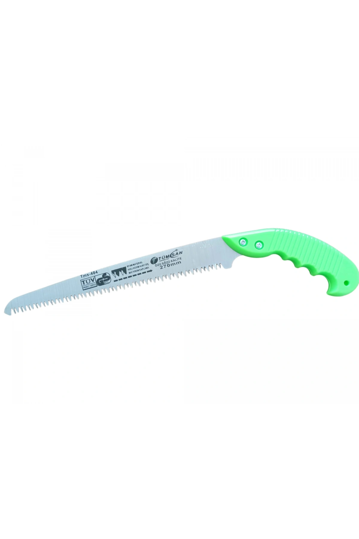 Tümsan Budama Testeresi 270mm