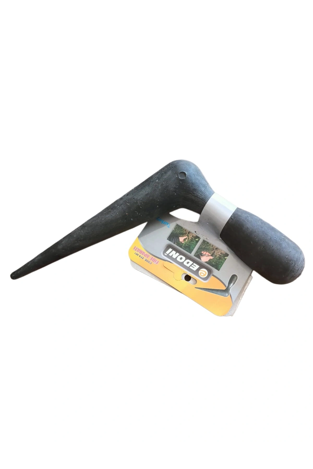 Edoni Tohum-Fide Dikme Aparatı