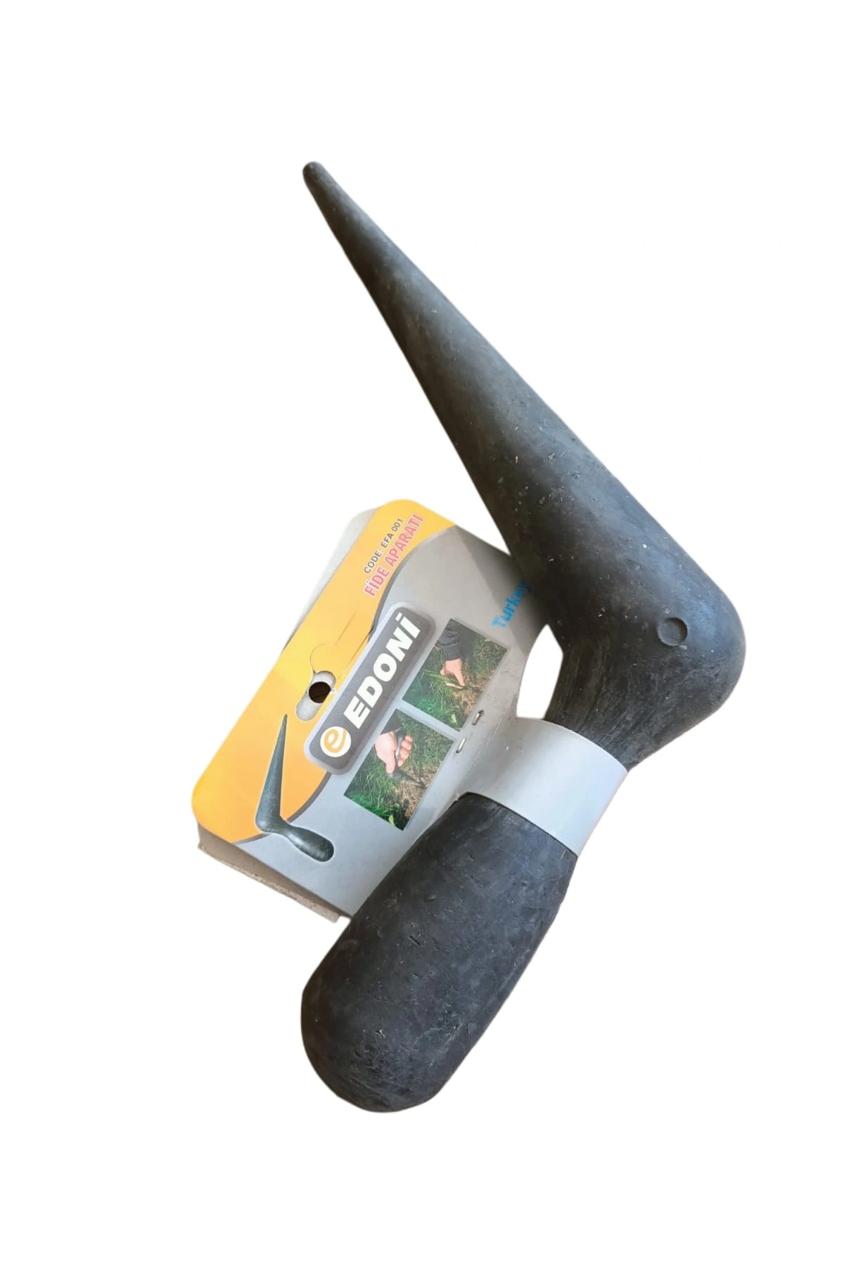 Edoni Tohum-Fide Dikme Aparatı