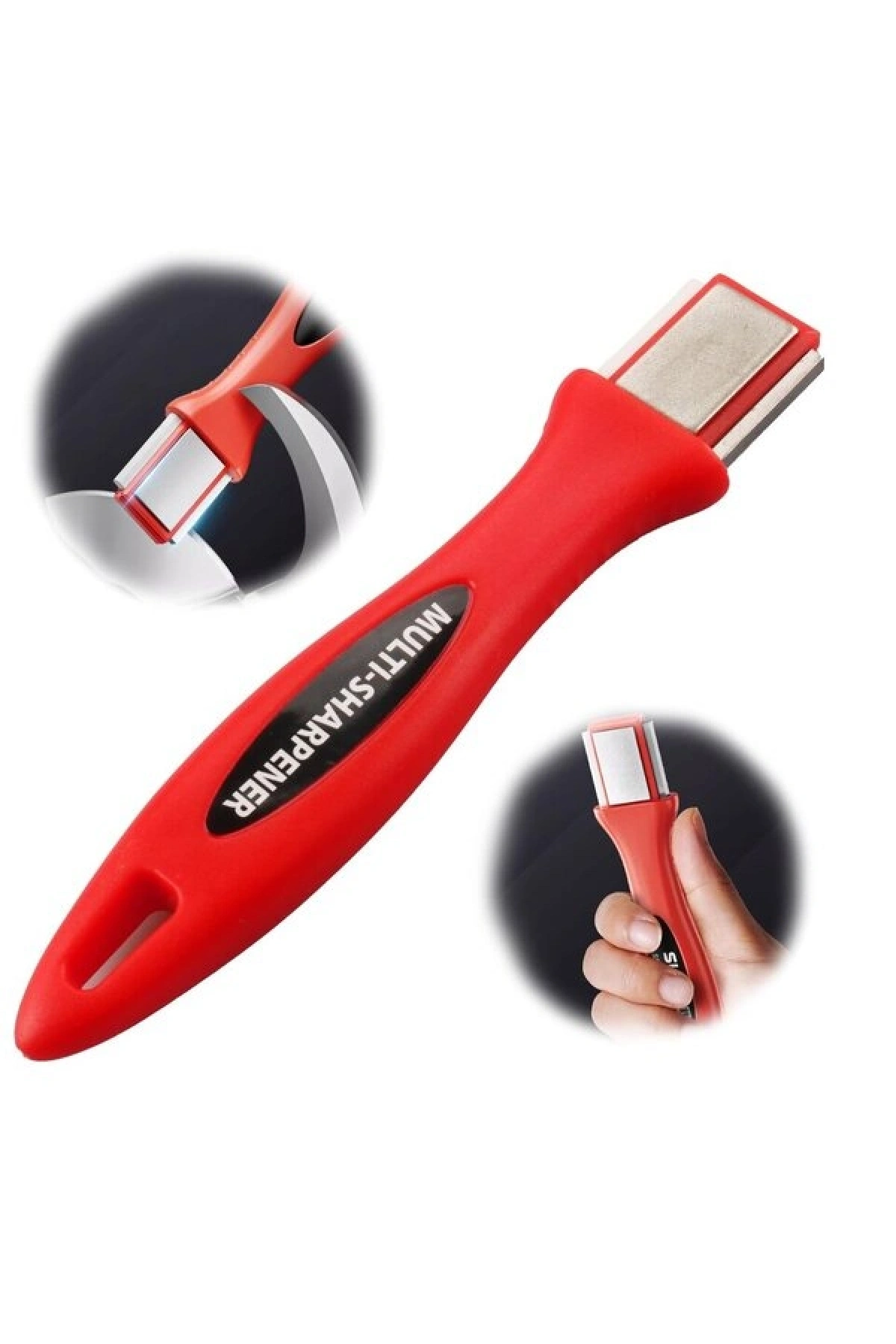 Ferrino Elmas Multi Bileme Aparatı 13cm