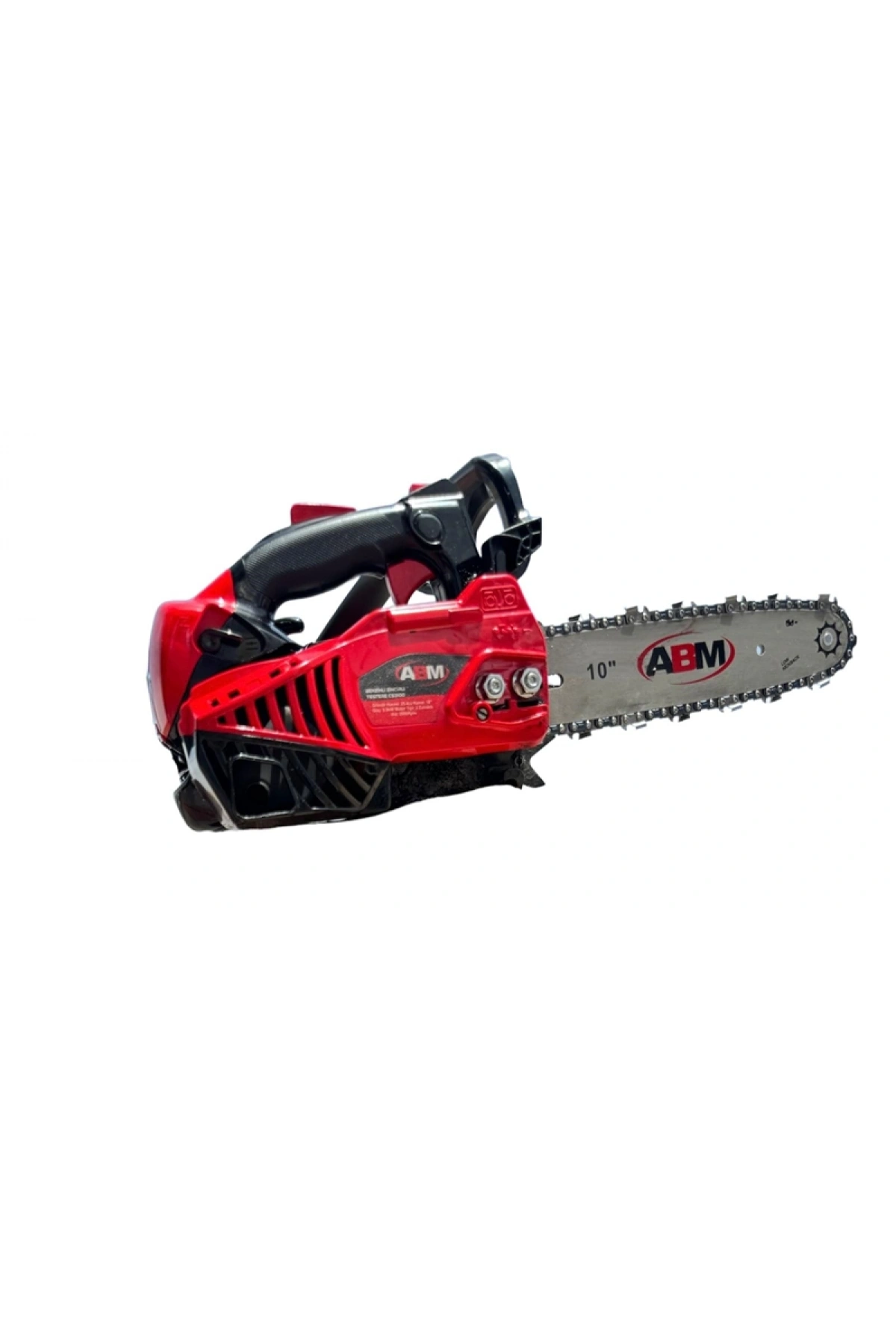 ABM CS3100 Benzinli Testere 91Ayak-20Diş