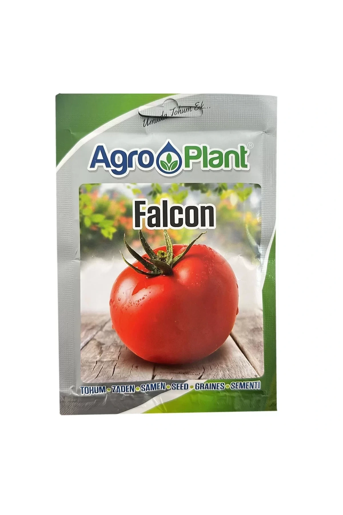 Agro Plant Falcon Domates Tohumu 25Gr Paket