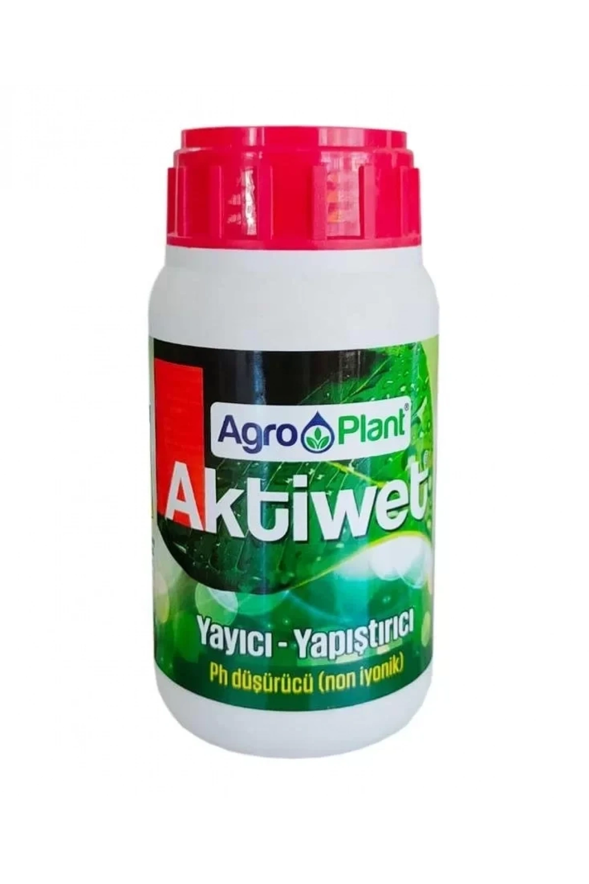 Aktiwet Yayıcı Yapıştırıcı Ph Düşürücü (Non İyonik) 250Ml