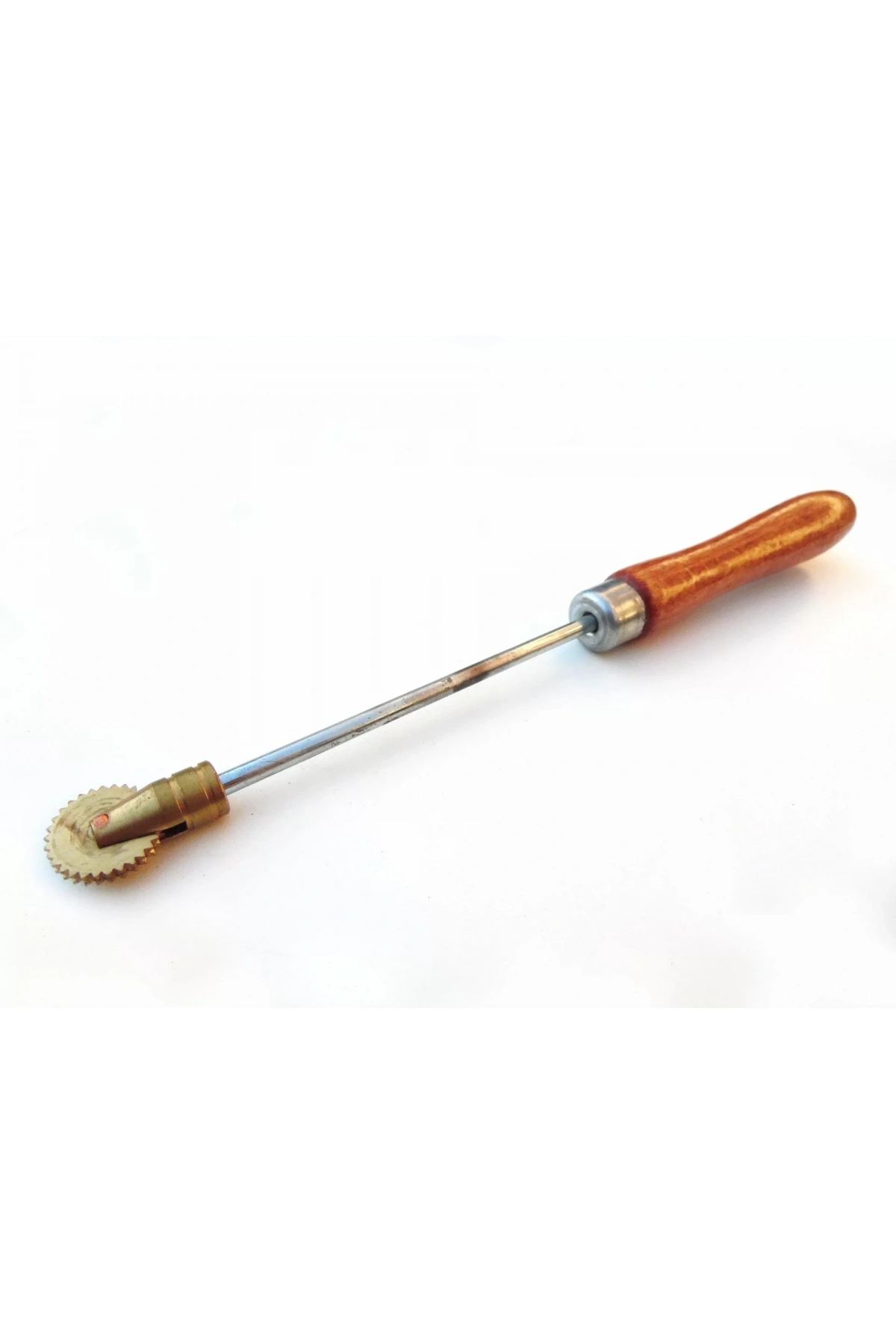 Arıcı Mahmuzu Çerçeve Teli Yapıştırma