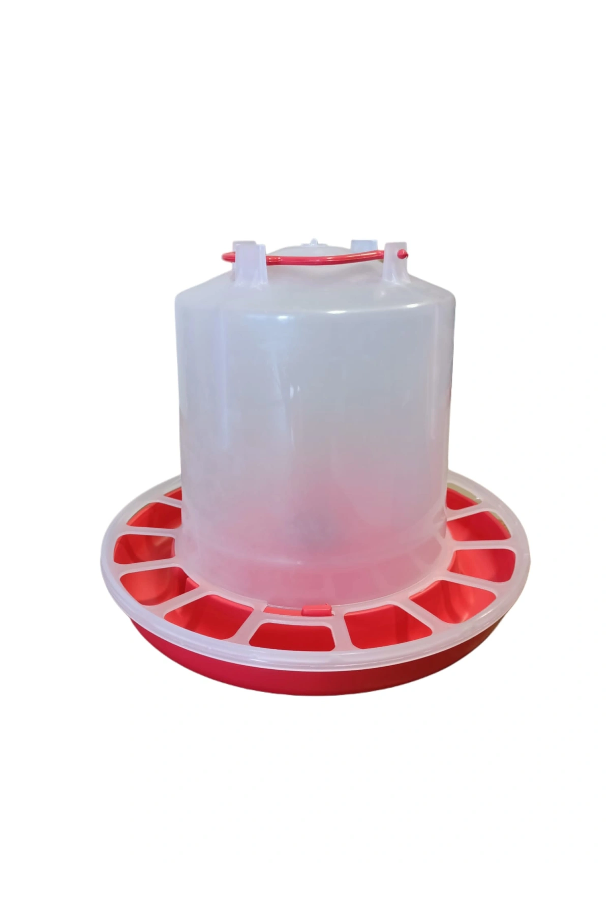 Askılı Tavuk Suluk 4 Lt