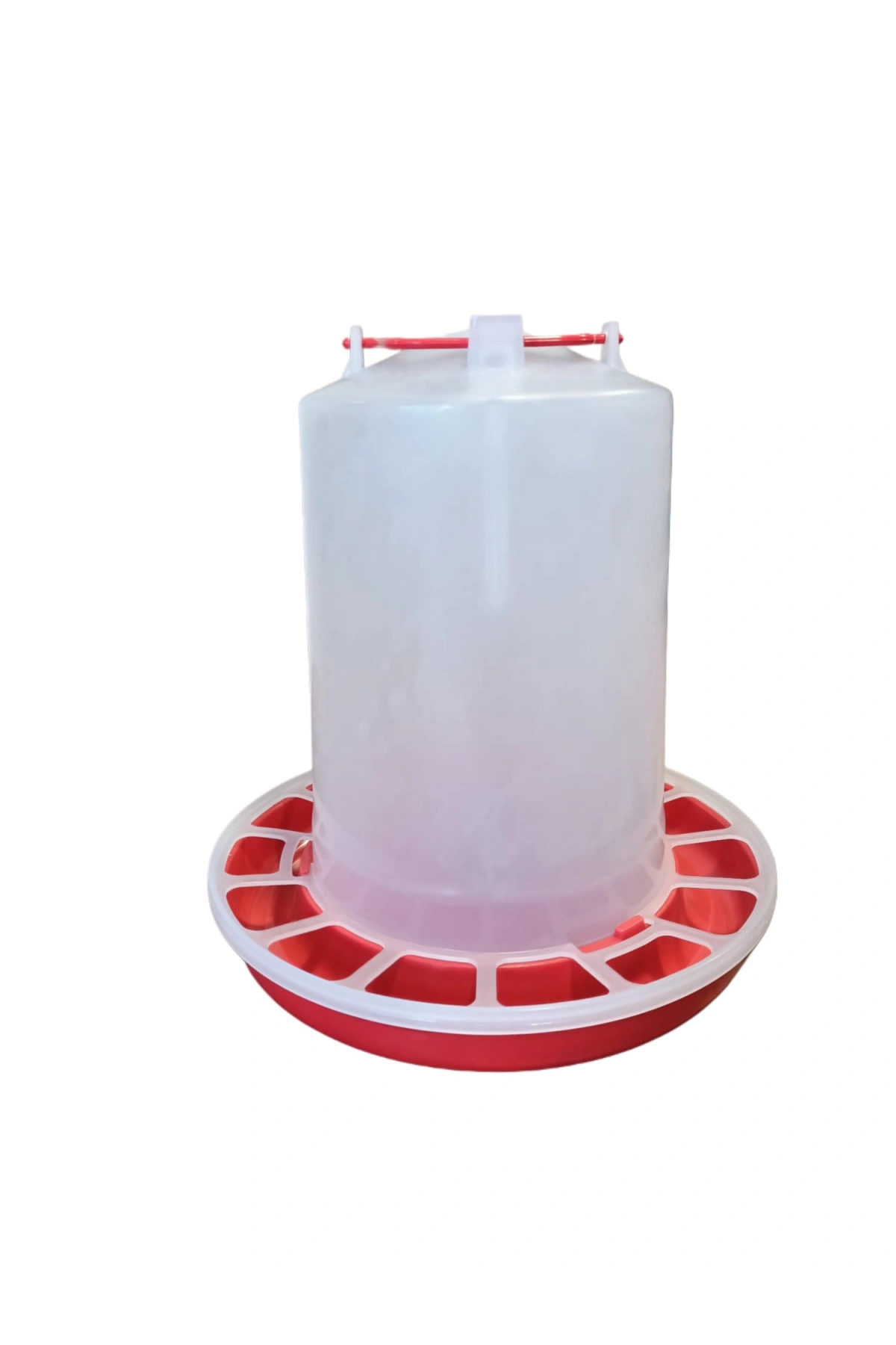 Askılı Tavuk Suluk 6 Lt