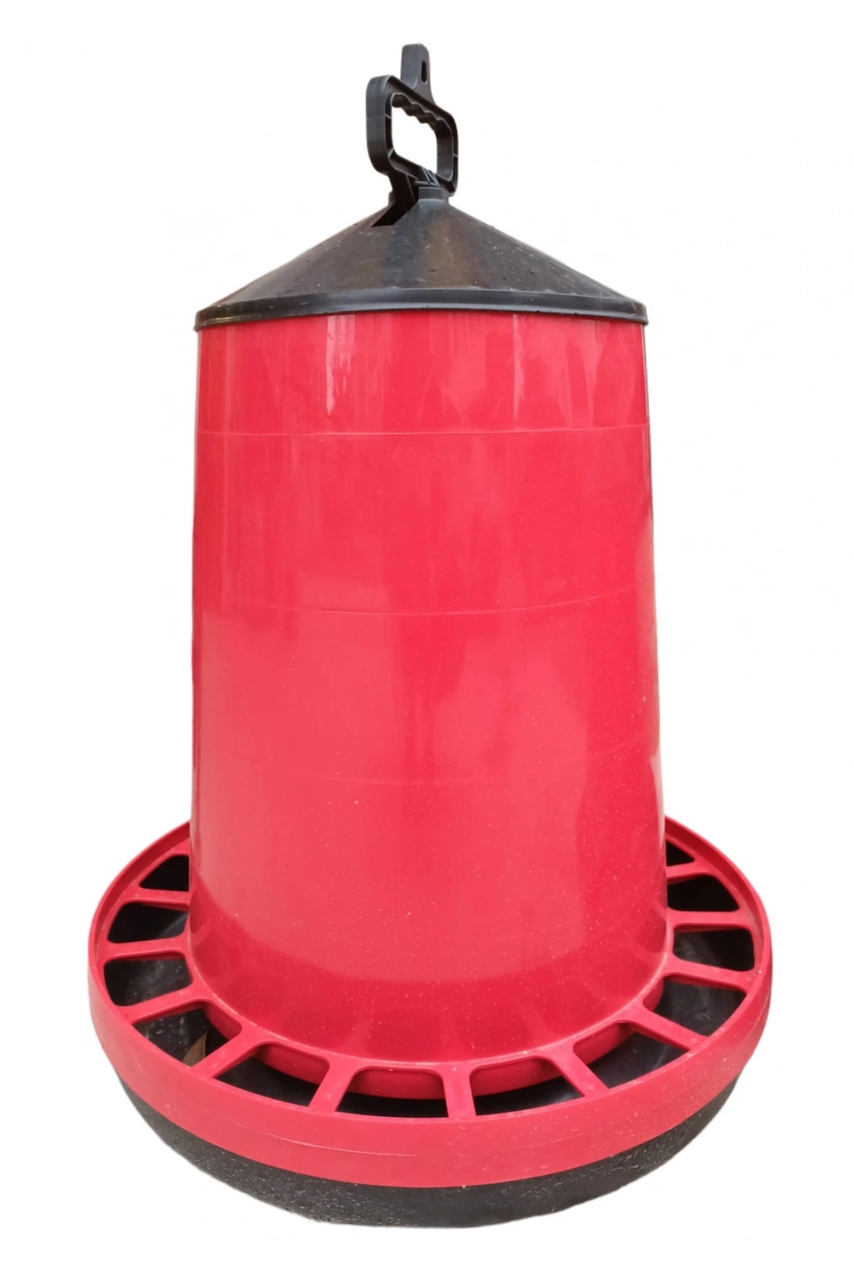 Askılı Üstten Dolma Yemlik 25 kg