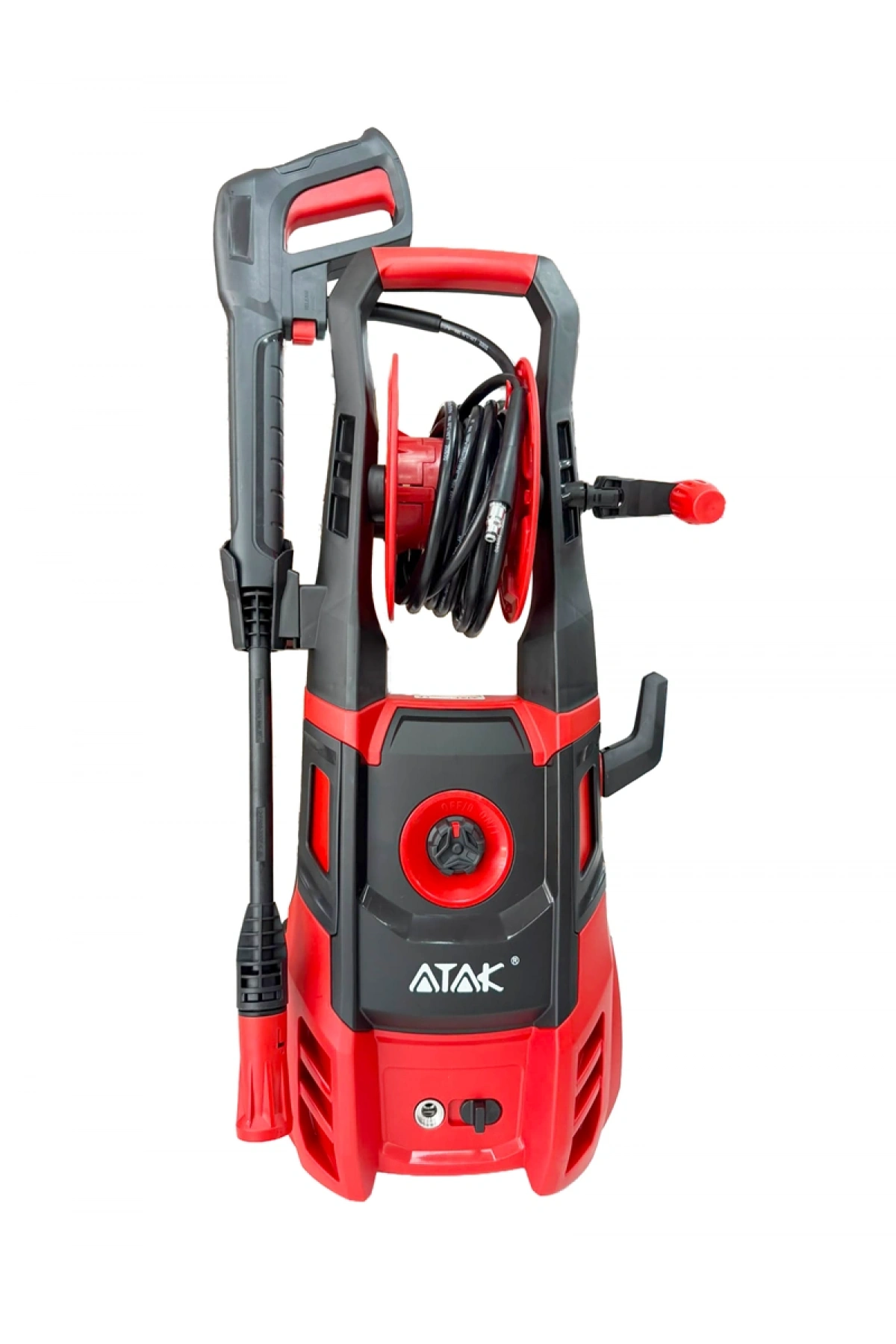 Atak Basınçlı Yıkama Makinesi 1800WATT 150BAR