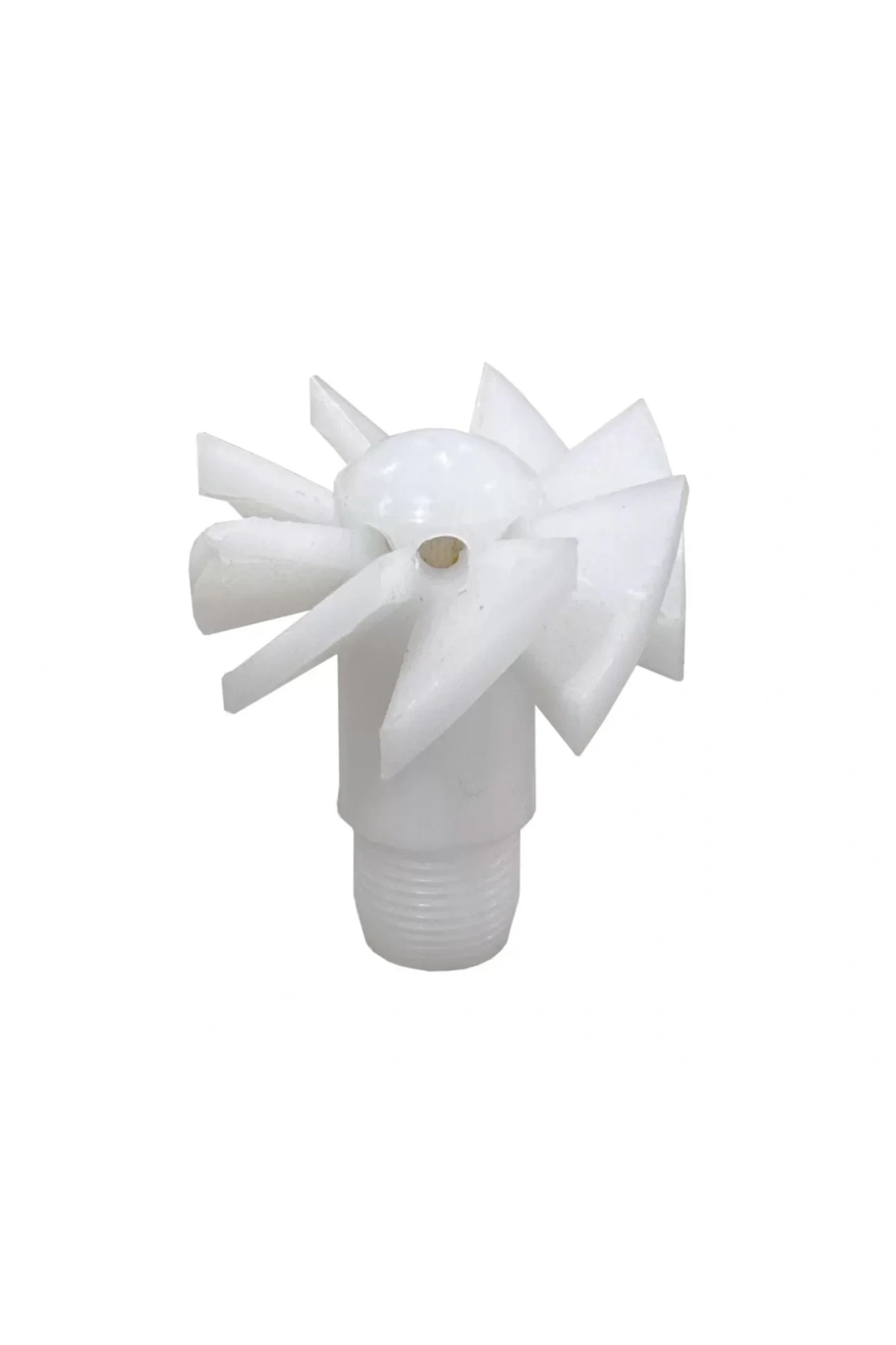 Atomizer İlaçlama Motoru Püskürtme Başlığı Dağıtıcısı 3WF3 3WF2.6