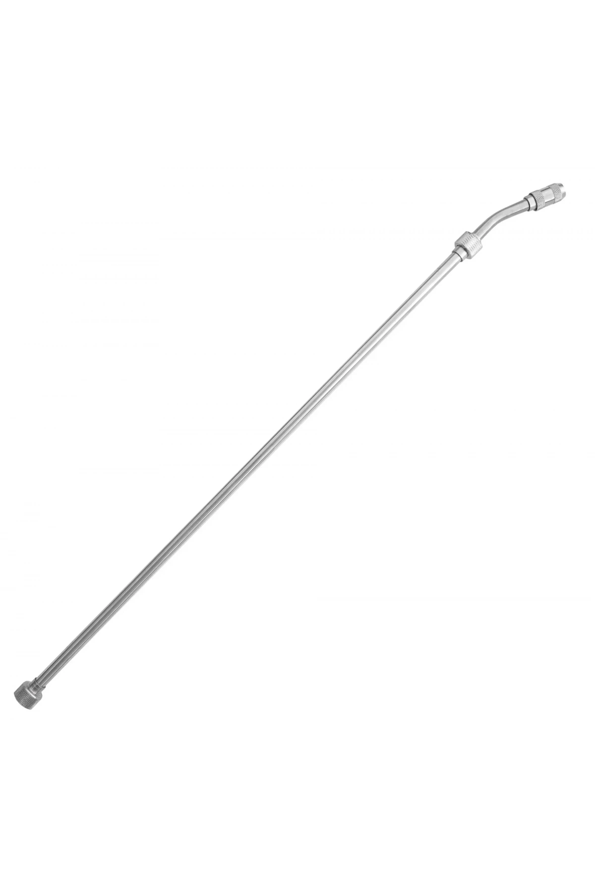 Ayarlı Uç Metal Sabit Boru Mekanik Kollu Pompa Ve Akülü Pompa İlaçlama Pompası