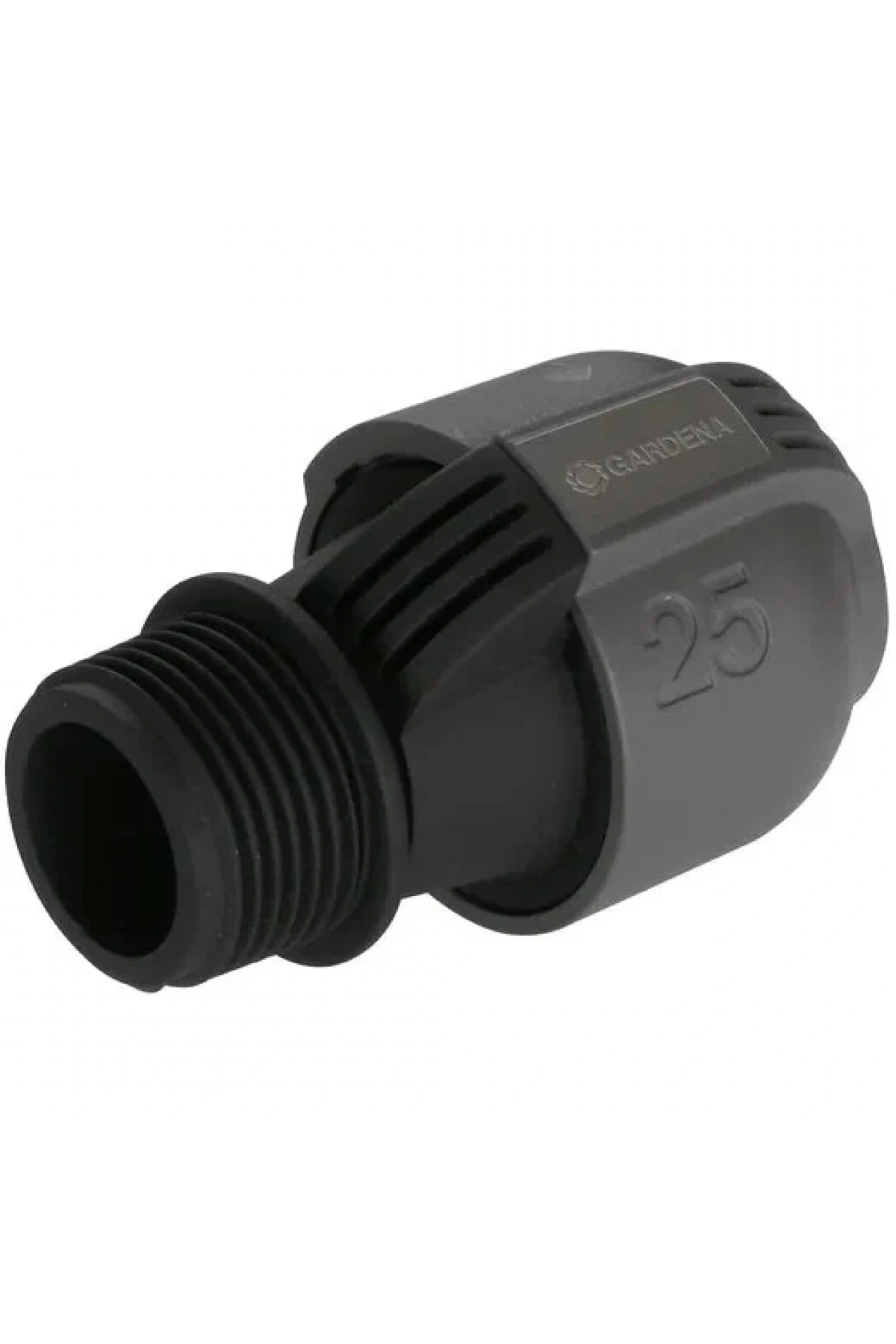 Bağlantı 25mm x 1 erkek diş