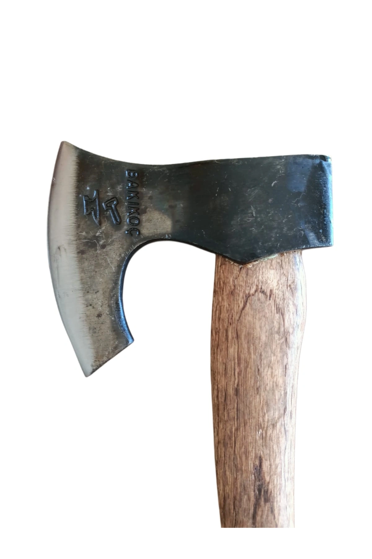 Baki Koç Kamp Piknik Baltası 40cm