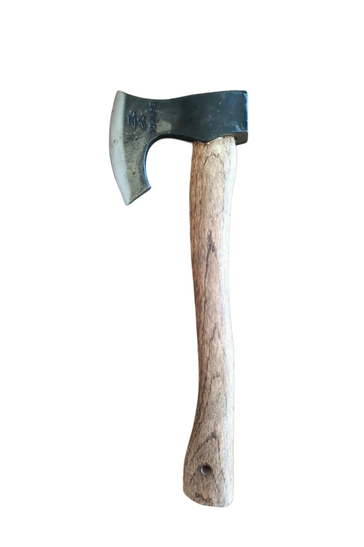 Baki Koç Kamp Piknik Baltası 40cm