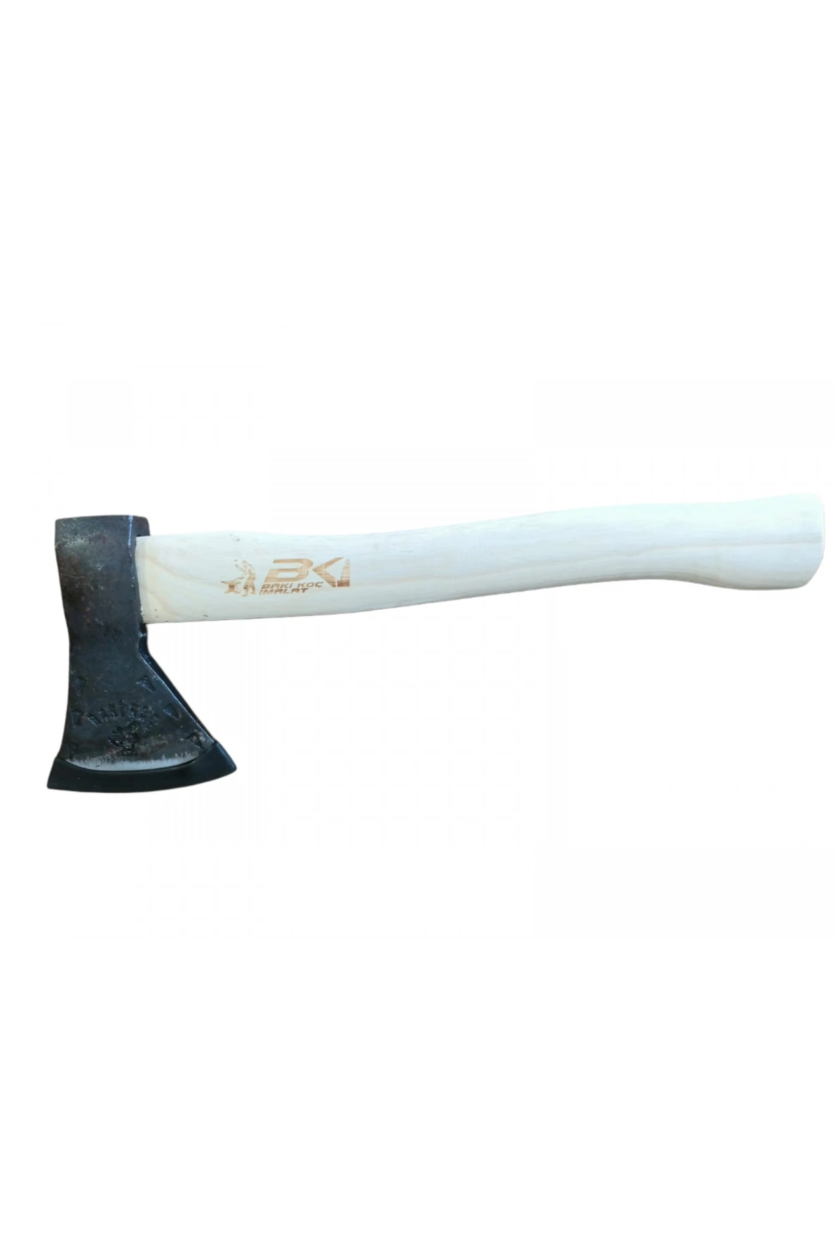 Baki Koç Piknik Kamp Baltası 36cm