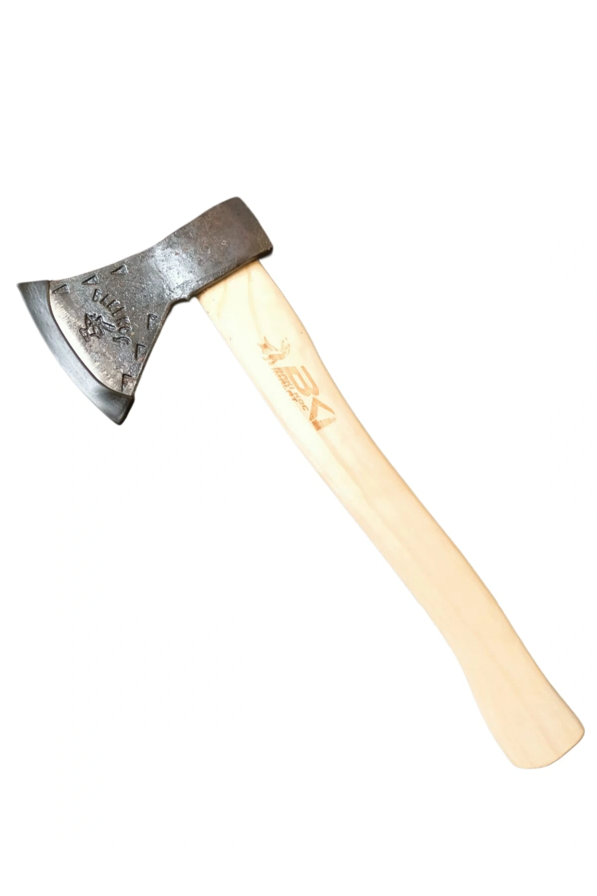Baki Koç Piknik Kamp Baltası 36cm