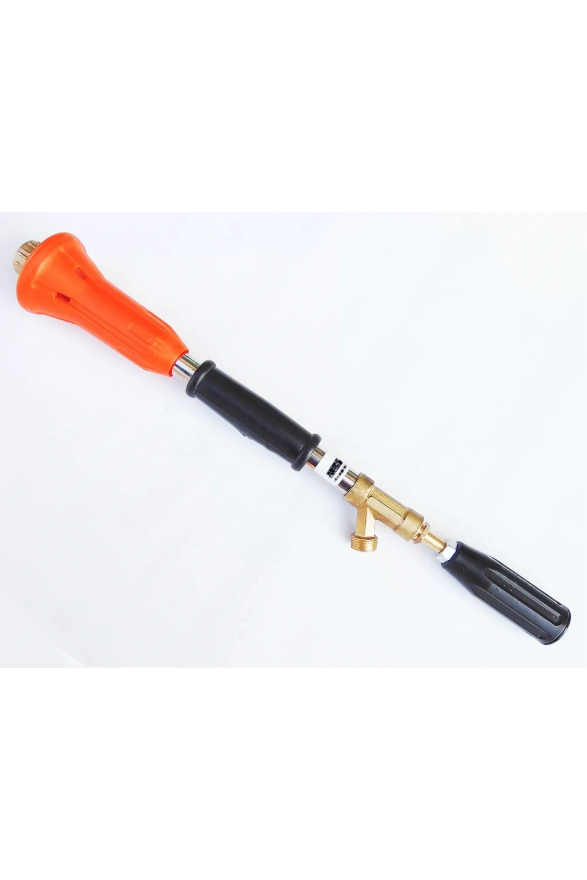 Bartceh İlaçlama Püskürtme Tabancası Holder 60Cm Tbc-01