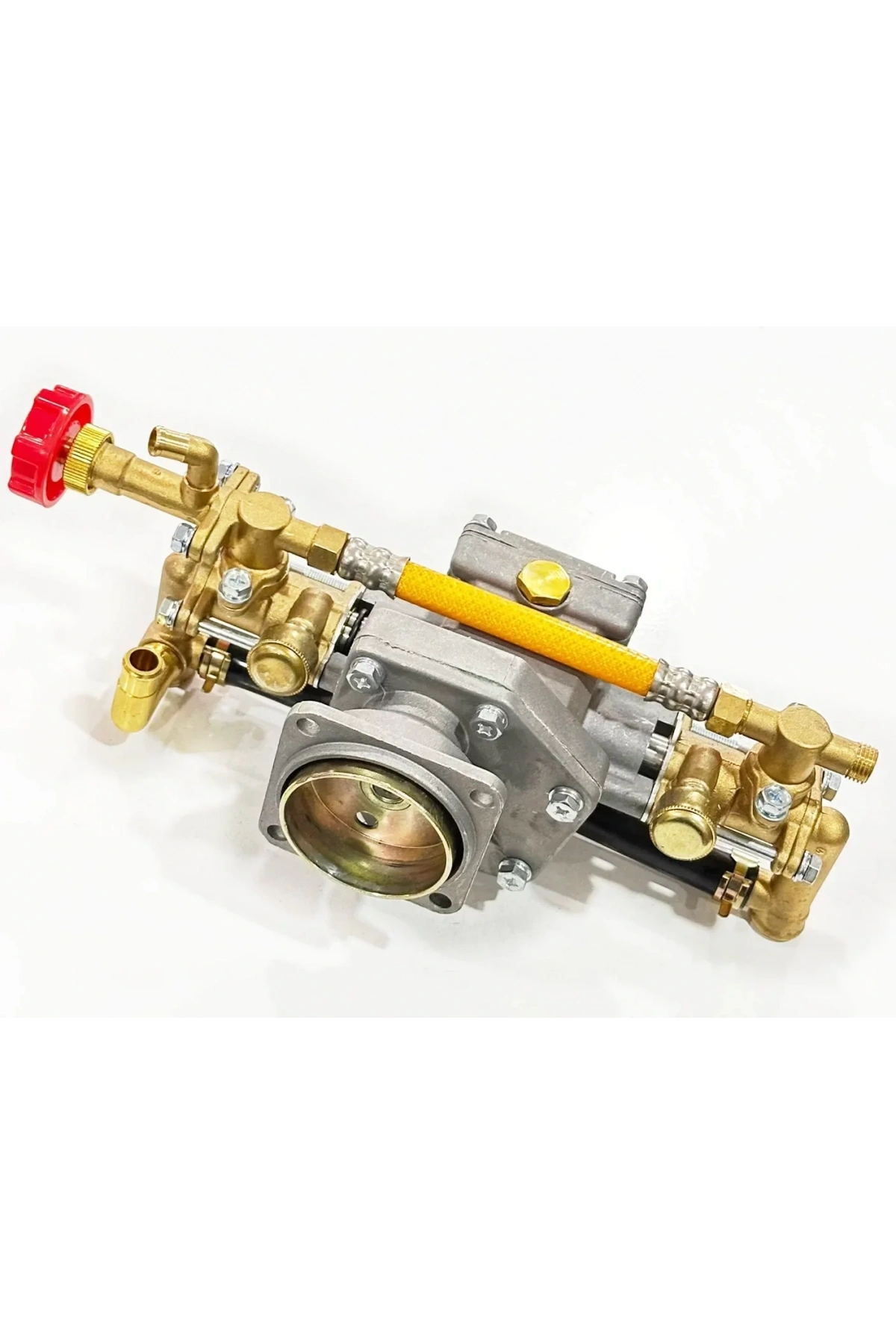 Basınçlı İlaçlama Motoru Pompası Komple OS-768 TF900 FRN768 TU26