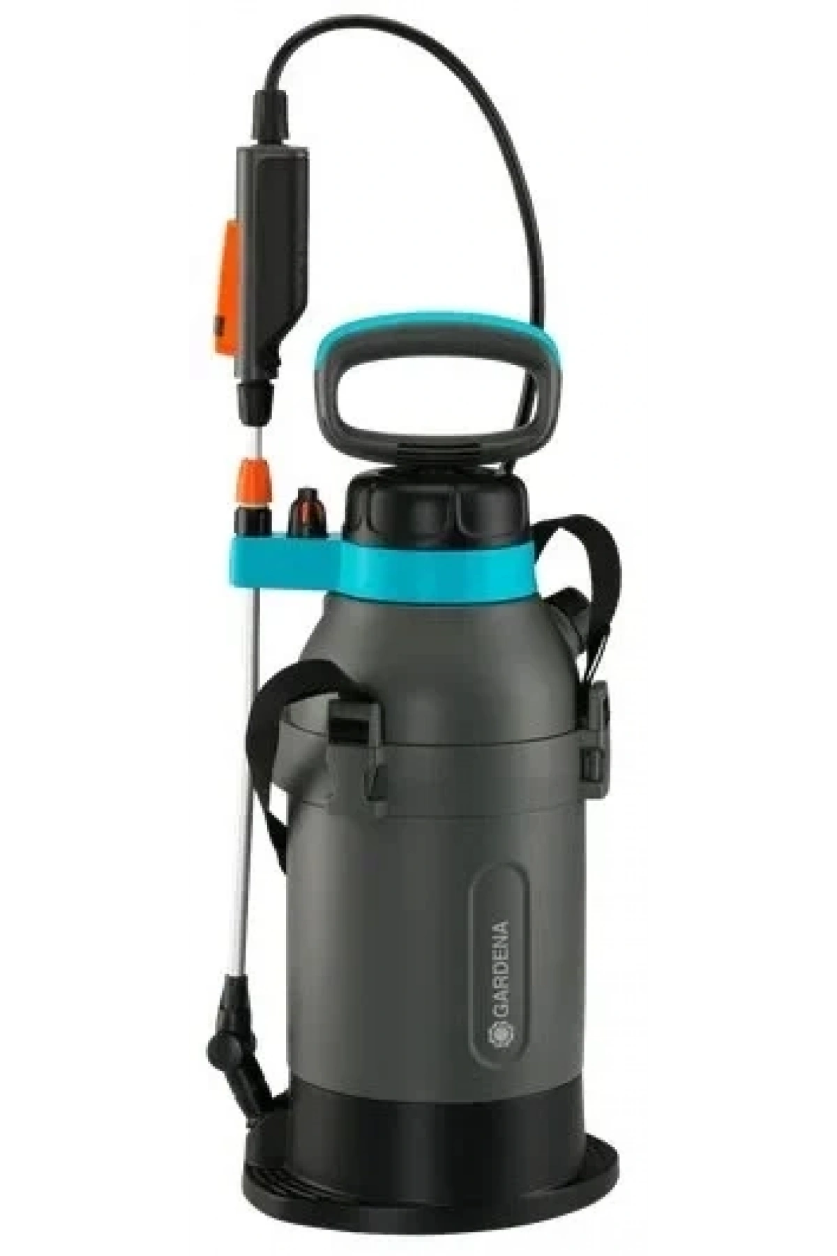 Basınçlı Püskürtücü 5L Plus