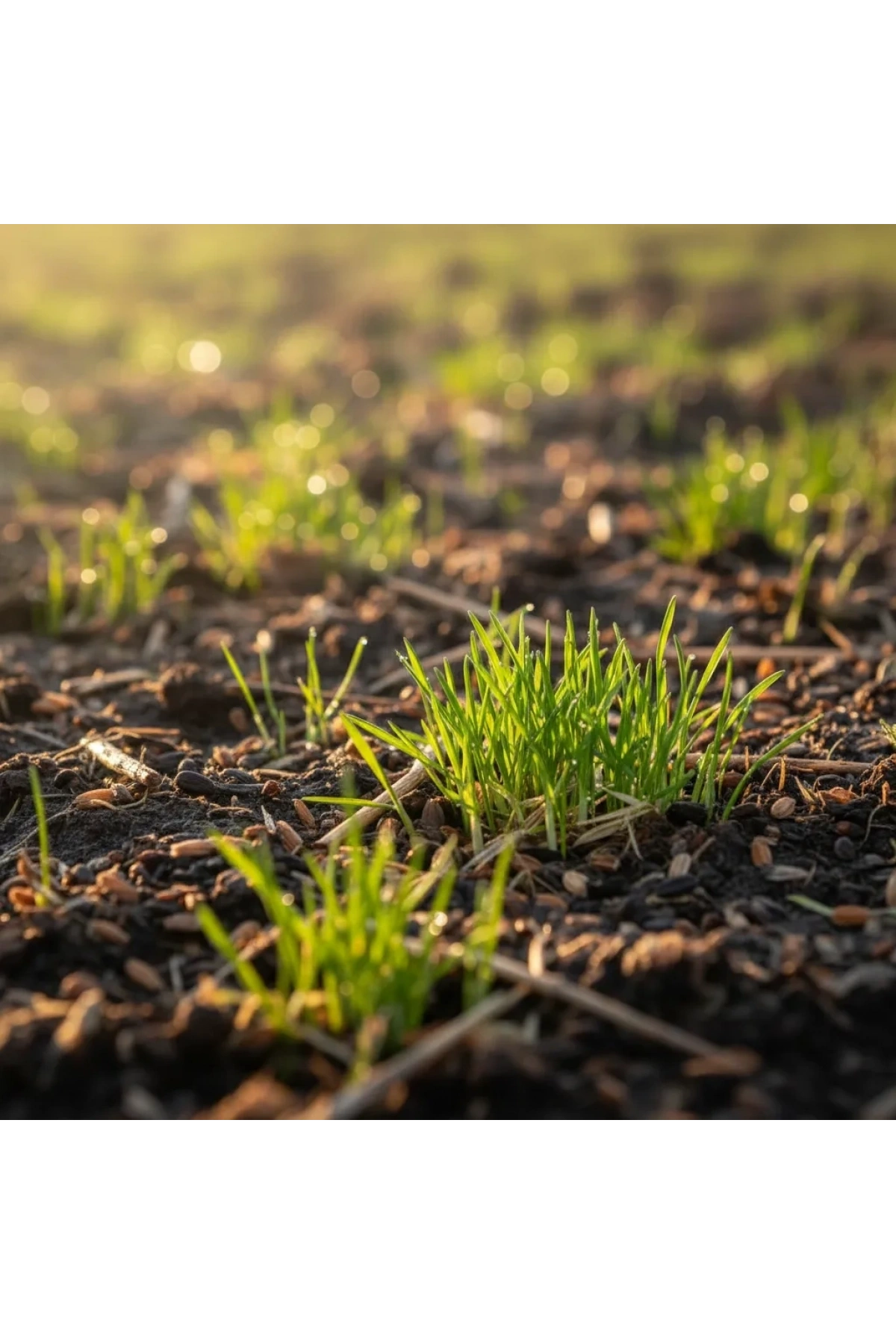 Beready Çim Tohumu 1Kg 20 m²