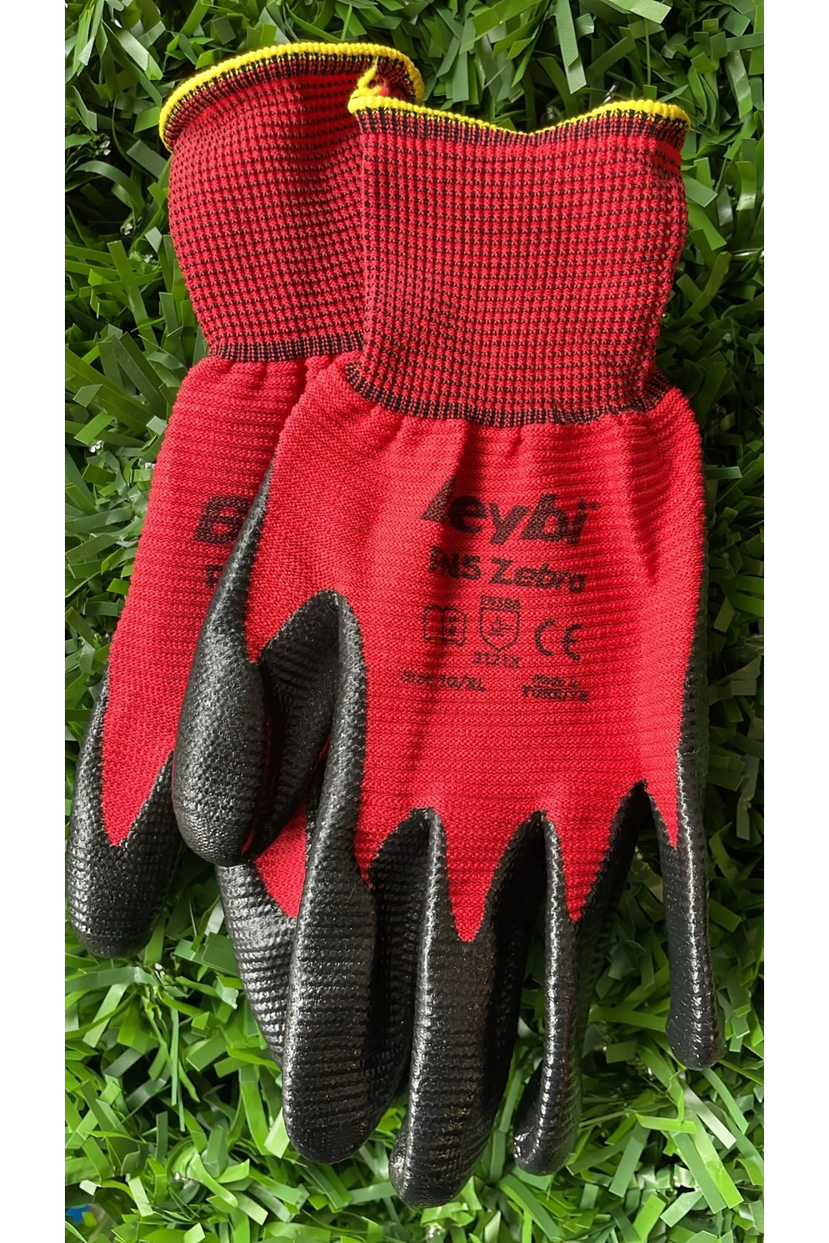 Bitki Aşılama Seti 6 Parça- Aşılama Bağı 25m+ Macunu 500gr+ Çakısı+ Budama Testeresi+ Budama Makası+ Eldiven 10