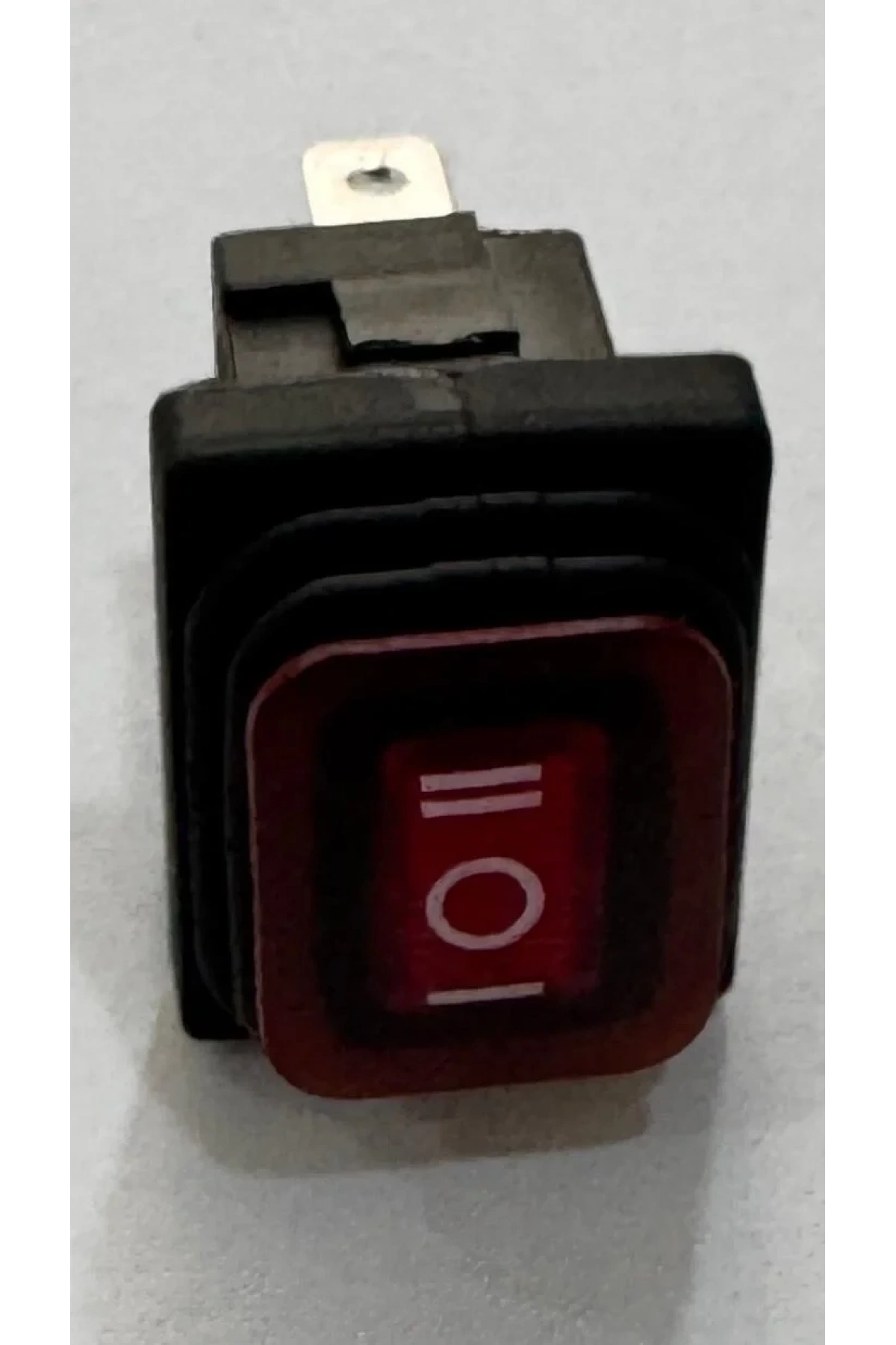 ÇAY TOPLAMA 30Q-S KONTROL DÜĞMESİ 1-0-2 Y.M