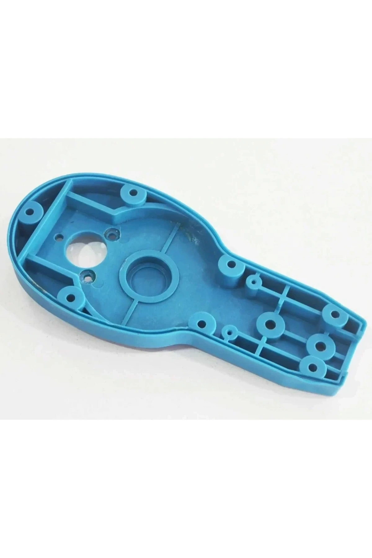 Çay Toplama Makinesi Teareaper Gövde Kapağı Alt Bilyasız