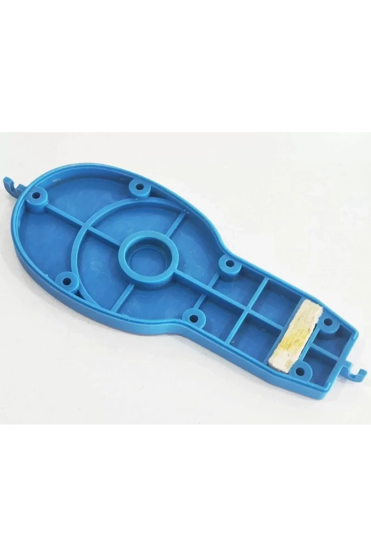 Çay Toplama Makinesi Teareaper Gövde Kapağı Üst Bilyasız