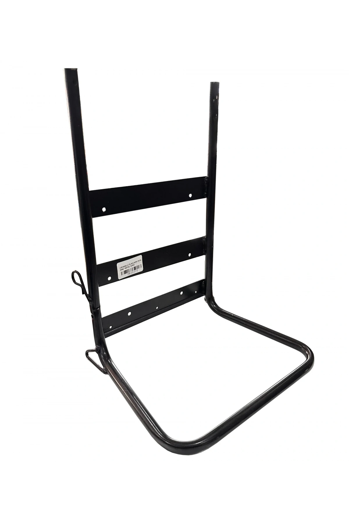 Cifarelli M3A M88 İlaçlama Motoru Üfleme Makinesi Metal Şase